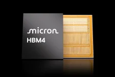 Micron HBM4 Memory to Fuel AI Revolution.webp
