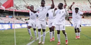 Warriors Beat Mozambique But Crash Out of COSAFA Cup.webp