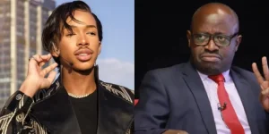 Lasizwe Under Fire for Hosting Anti Gay Reporter.webp