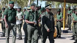 Prison Chief Warns Corrupt Officers Face Jail.webp