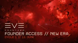 EVE Frontier Founder Access Opens Deadly New Galaxy.webp
