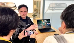 Cyberpunk 2077 Turns MacBook Pro into Gaming Beast.webp