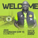 Promotion King Nyikadzino Takes Chiefs Reins.webp