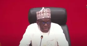 Parliament in Uproar as Bagbin Spares MP.webp