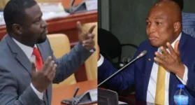 MPs Demand Answers for Missing Foreign Minister.webp