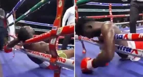 Fallen Boxers Body Finally Heads Home.webp