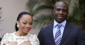 Maje Ayida Reveals Depression Hell After Divorce.webp