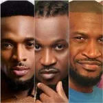 Dbanj begs govt to end PSquare feud.webp