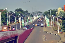 Gas Tanker Tip Over Triggers Kano Traffic Jam.webp