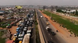 Tanker Blast Traps Commuters on Lagos Ibadan Road.webp