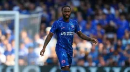 Chelsea Snub Felix and Sterling as Club World Cup Nears.webp