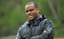 Oliseh Says Africa Got No Reason to Fear Any Team.webp