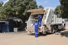 Geo Pomona Rolls Out Citywide Trash Pickup in Harare.webp