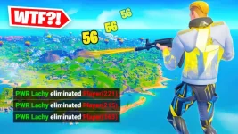 Fortnite Cheat Wizard Faces Epic Lawsuit.webp