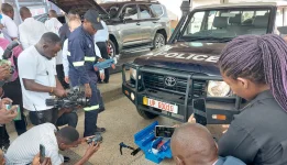 Digital Number Plate Scam Grips Uganda.webp