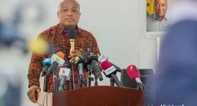 Ghana Goes Big on Lithium EVs with China.webp
