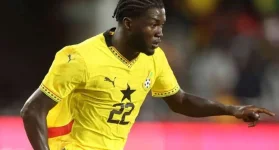 Baah Dares Black Stars To Snatch World Cup Spot.webp