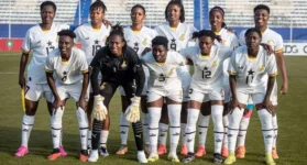 Black Queens Take Nosedive in FIFA Rank.webp