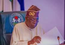 Tinubu Crowns Fallen Democracy Heroes.webp