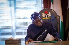 Tinubu Cheers Buhari On June 12 Democracy Day Move.webp