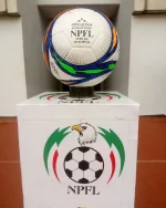 NPFL Boss Fumes Over Rogue Awards Scandal.webp