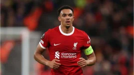 Trent Alexander Arnold Says Ballon dOr Is a Stretch.webp