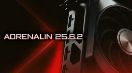 AMD Adrenalin 25.6.2 Packs FSR4 Games and Fixes.webp
