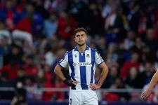 Real Readies to Scoop Zubimendi on Loan.webp