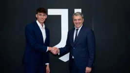 Savona Locked In At Juve Till 2030 After Heroics.webp