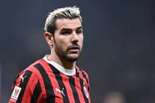 Atletico Close to Snagging Hernandez from Milan.webp