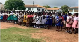 Tano South MP Fires Up BECE Teens Before Test.webp