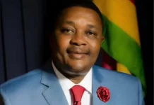Mzembi Sneaks Back Home Flashing Mugabe Ties.webp