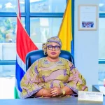 Banjul Mayor Demands Women's Bank Now.webp