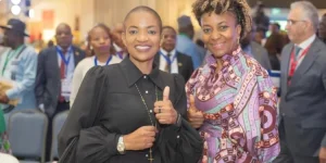 Zimbabwe Dominates Africa as 2026 Women Tourism Host.webp