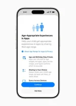 Apple Tightens Kids Chat Control And Parents Cheer.webp
