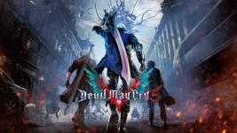 Devil May Cry 5 Crushes 10 Million Sales.webp