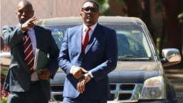 Exiled Mzembi Flies Home Only to Get Locked Up.webp