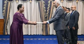 Uganda Flirts with Maldives for Hot Tourism Deal.webp
