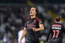 Real Madrid Hit as Benfica Nixes Carreras Switch.webp