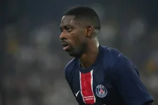 Dembele Transformed by Enrique to Chase Ballon dOr.webp