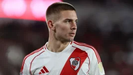 Real Madrid Nab River Plate Wonderkid Mastantuono.webp