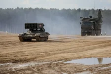 Russian Defenses Devour 66 Drones Overnight.webp