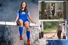Arkansas Teen Girl Mauled to Death by Hungry Dog Pack.webp