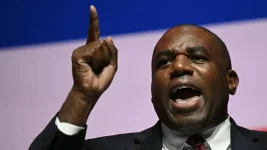 UK Lammy Warns Middle East Could Ignite.webp