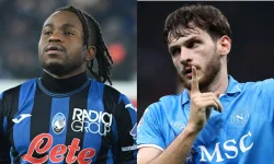 Conte Wants Lookman at Napoli to Fill Kvara Void.webp