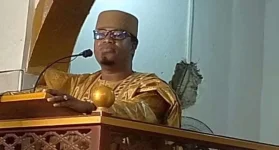 Imam Maiga Demands Muslim Rights in Ghana Constitution.webp