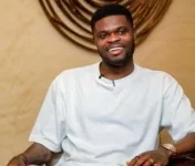 Partey Shrugs Off Black Stars Captaincy Talk.webp