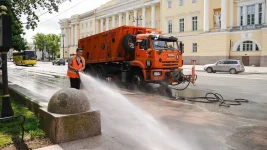 St Petersburg on Beauty Blitz for SPIEF Summit.webp