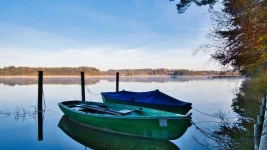 Teen Reels In Bag of Guns From Leningrad Lake.webp