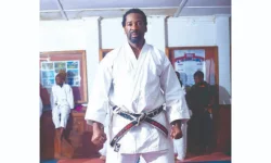 Karate Titan Ziwira Lifts Zim Kids off Streets.webp